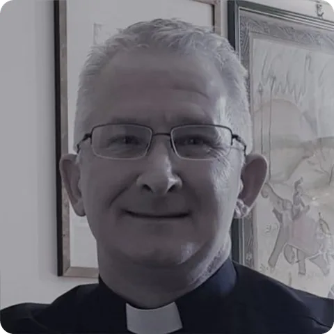 Christopher Paul Clohessy