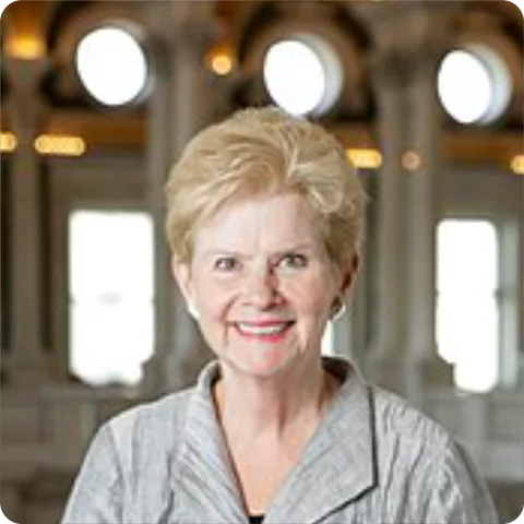 Jane Dammen McAuliffe