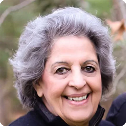 Laleh Bakhtiar