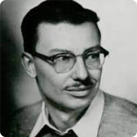 Marshall G. S. Hodgson