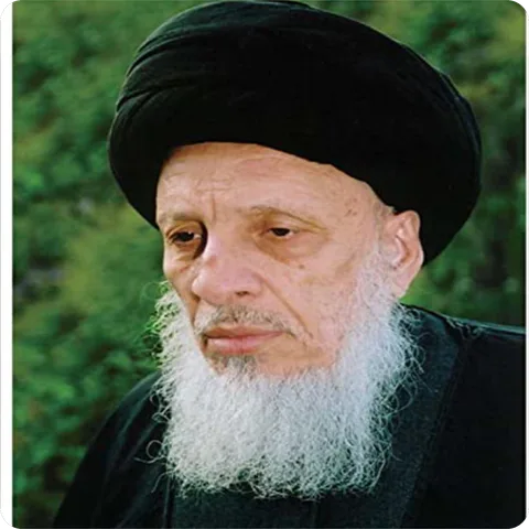 Mohamed Ali Albodairi