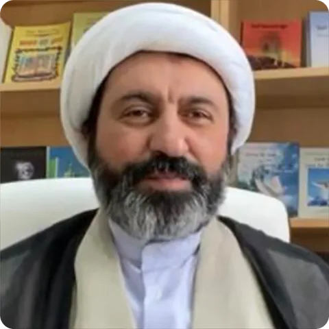 Mohammad Ali Shomali