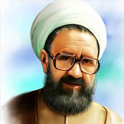 Murtadha Mutahhari