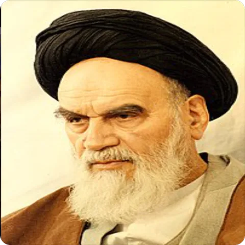 Ruhullah Musawi al-Khoemini