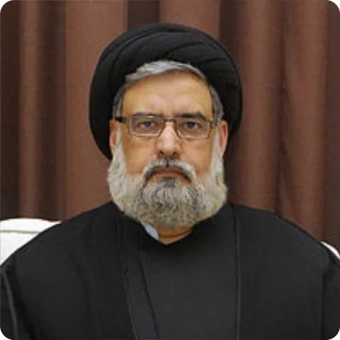 Sayyid Muhammad Rizvi