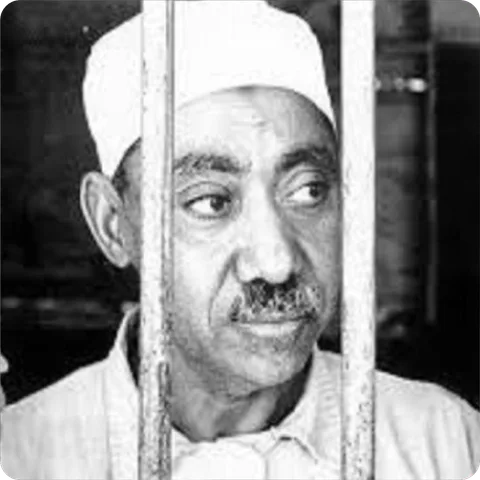 Syed Qutb
