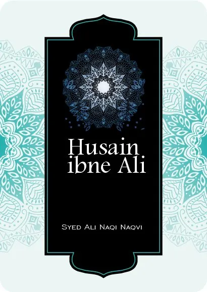 Husain ibne Ali
