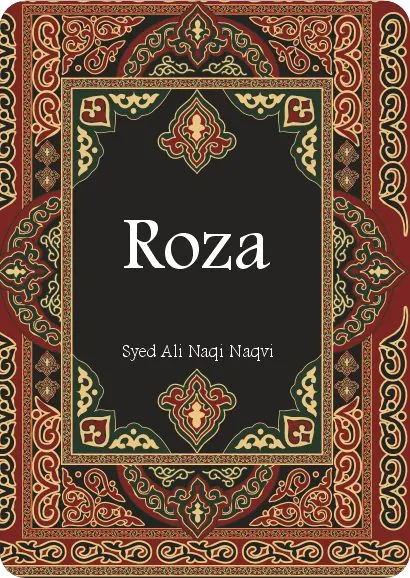 Roza
