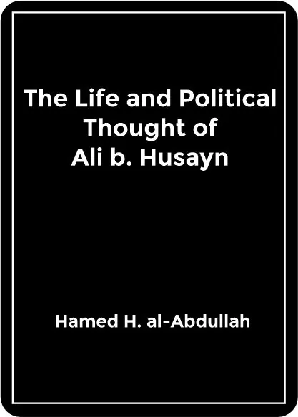 Hamed H. al-Abdullah