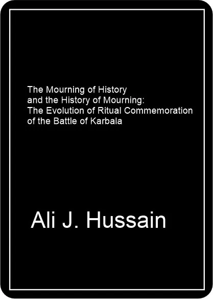 Ali J. Hussain