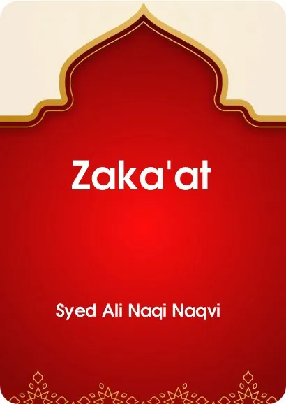 Zaka’at
